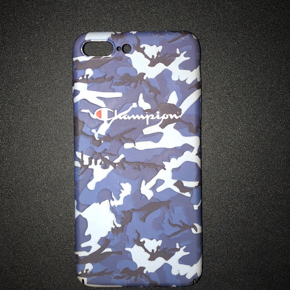 iPhone 7 Plus phone case